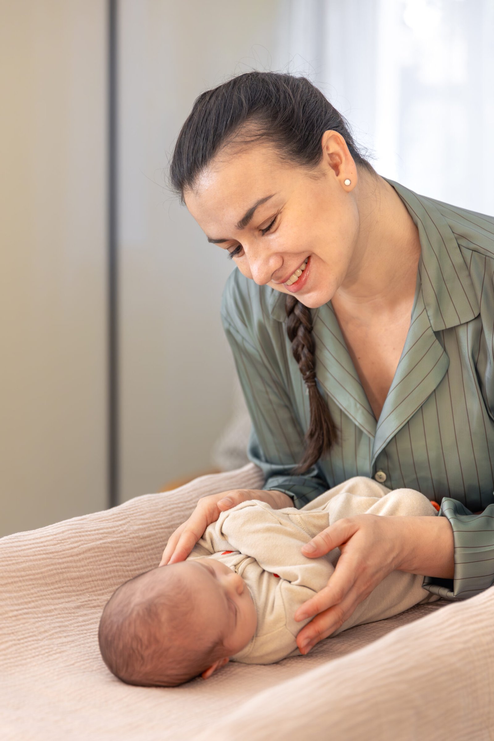 Personalized Care Plans